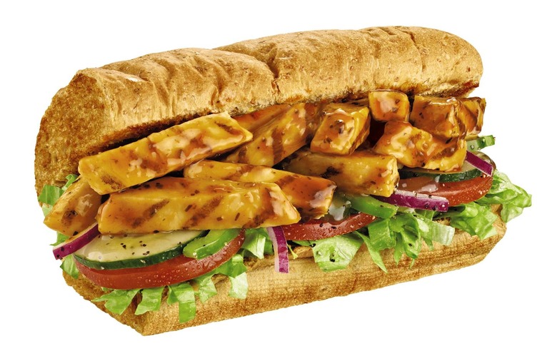 What Time Does Subway Start Serving Breakfast?