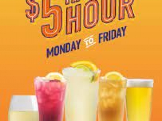 Ihop Happy Hour : Discover Amazing Discounts and Irresistible Deals